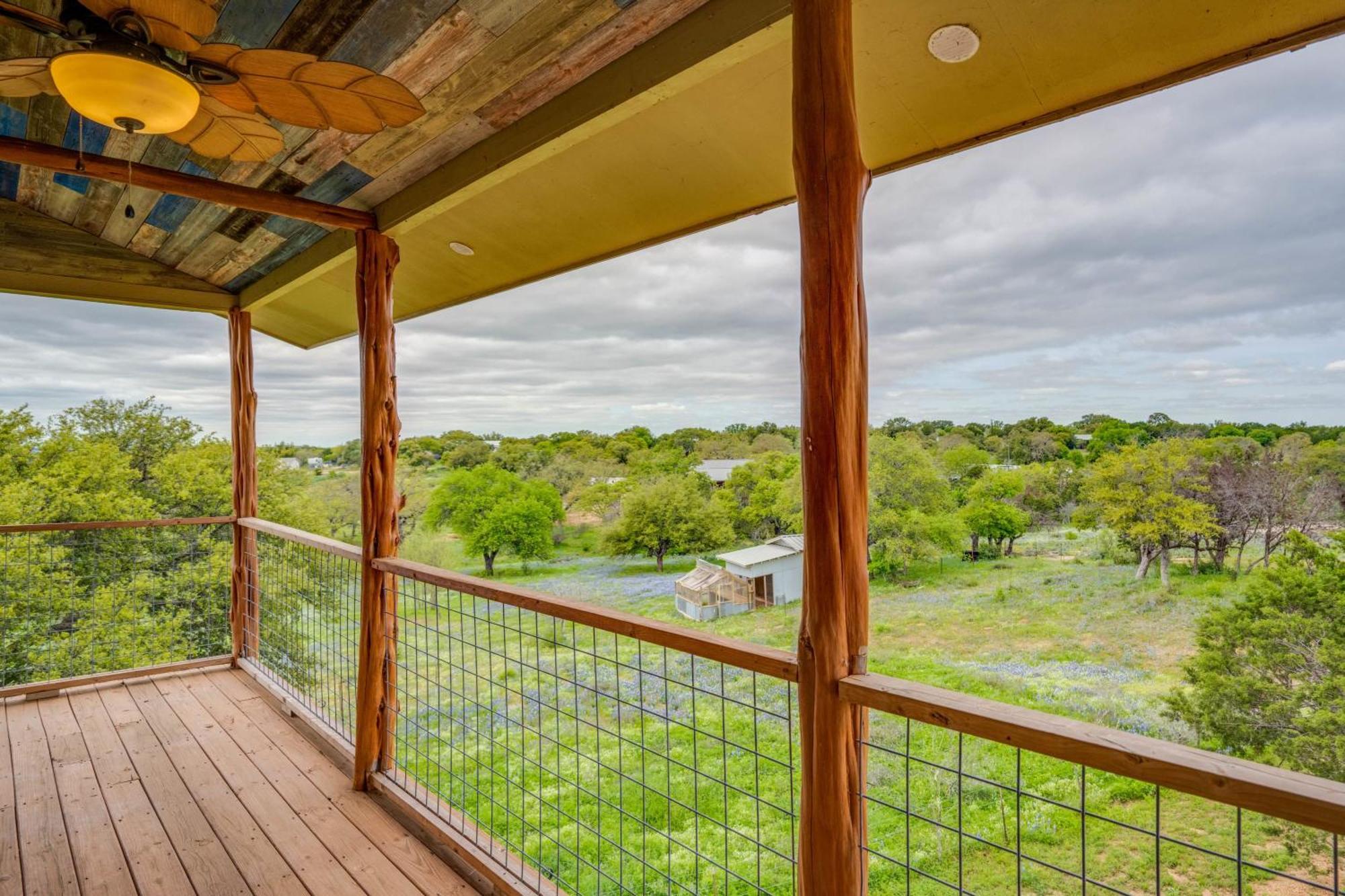 Lake Beach Access & Views, 5Kings! Buchanan Dam Exteriör bild