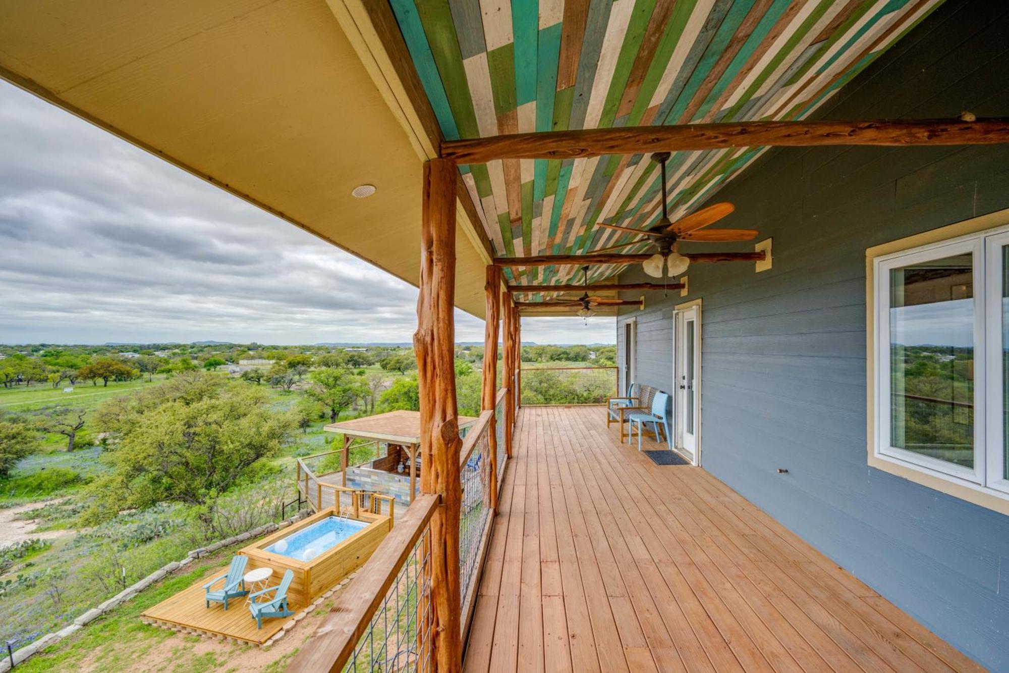 Lake Beach Access & Views, 5Kings! Buchanan Dam Exteriör bild