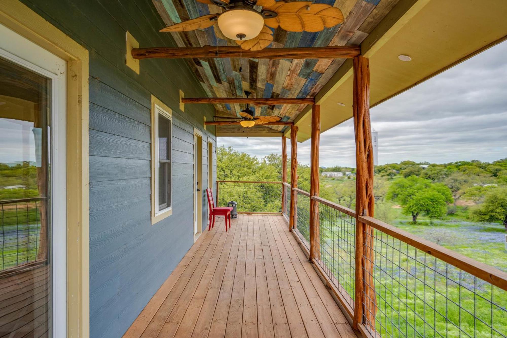 Lake Beach Access & Views, 5Kings! Buchanan Dam Exteriör bild