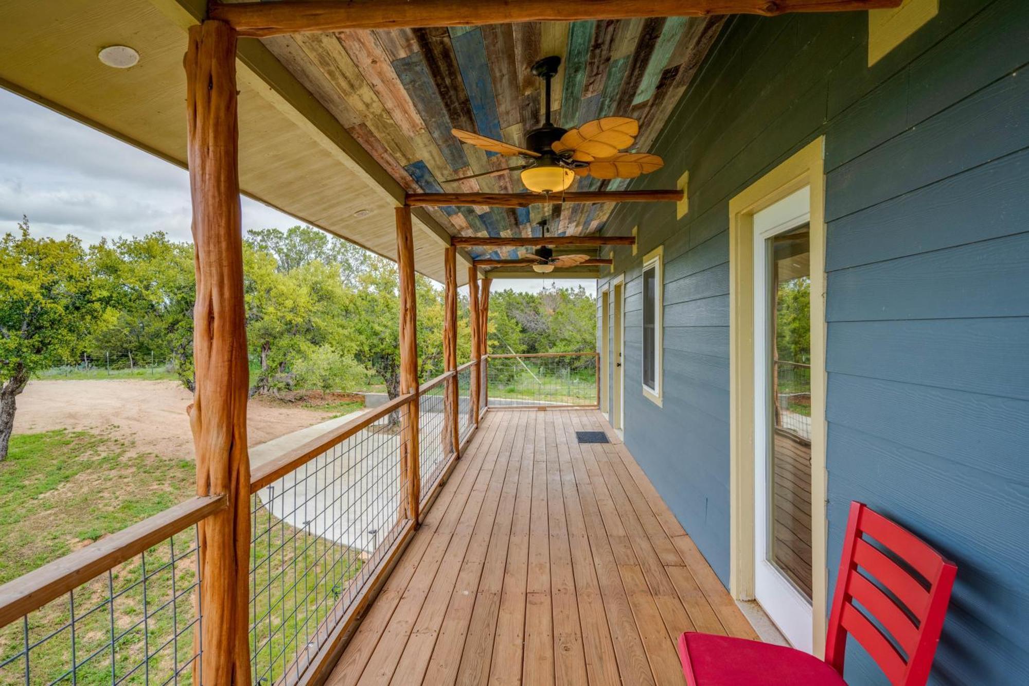 Lake Beach Access & Views, 5Kings! Buchanan Dam Exteriör bild